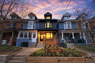 Semi-Detached House for Sale, 277 Boston Ave, Toronto, ON Semi-Detached House for Sale, 277 Boston Ave, Toronto, ON