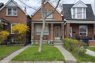 Duplex for Sale, 286 Harvie Ave, Toronto, ON