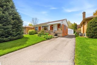 House for Sale, 728 Ashley Ave, Burlington, ON