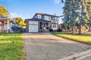 House for Sale, 22 Chestnut Ave, Brampton, ON House for Sale, 22 Chestnut Ave, Brampton, ON