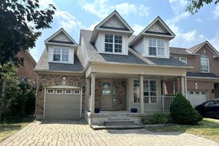 Property for Rent, 2326 Grand Oak Trl, Oakville, ON