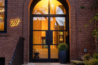House for Sale, 27 Boswell Ave, Toronto, ON House for Sale, 27 Boswell Ave, Toronto, ON