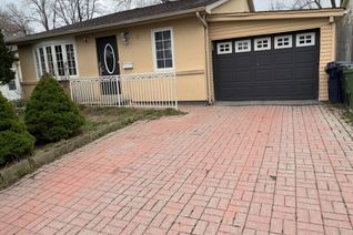 Property for Rent, 5 Horseley hill Dr E, Toronto, ON