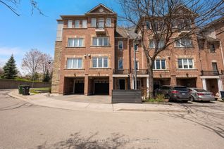 Freehold Townhouse for Sale, 36 Clockwork Ln, Toronto, ON