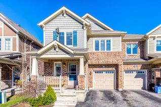 Townhouse for Sale, 22 Spring Creek Dr #33, Hamilton, ON