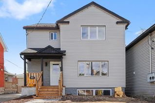Property for Rent, 222 Mcarthur Ave, Vanier and Kingsview Park, ON