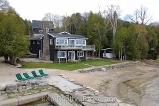 Property for Sale, 502453 GREY ROAD 1 N/A, Georgian Bluffs, ON