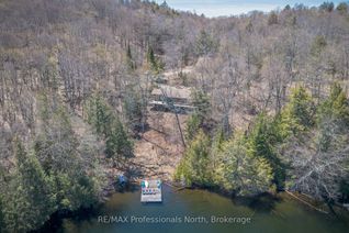 House for Sale, 1113 Crobiel Lake Dr, Algonquin Highlands, ON