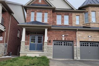 Townhouse for Rent, 113 Finegan Cir, Brampton, ON