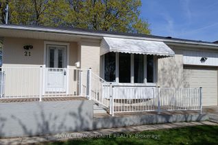 Property for Rent, 21 Humheller Rd #Main, Toronto, ON