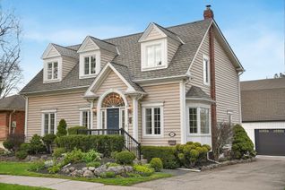 Property for Sale, 599 Cumberland Ave, Burlington, ON