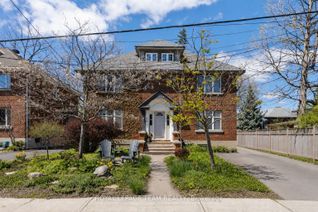 Property for Sale, 7 Edina St, Tunneys Pasture and Ottawa West, ON Property for Sale, 7 Edina St, Tunneys Pasture and Ottawa West, ON