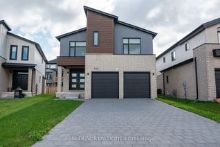 Property for Sale, 2436 Black Rail Ter, London South, ON Property for Sale, 2436 Black Rail Ter, London South, ON