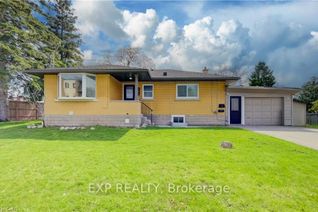 Duplex for Sale, 361 Prospect Ave, Kitchener, ON