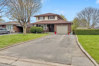 House for Sale, 343 Fairlawn St, Oshawa, ON