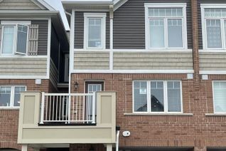 Townhouse for Rent, 1232 Rose Way, Milton, ON