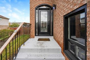 Property for Rent, 43 Floribunda Cres, Brampton, ON Property for Rent, 43 Floribunda Cres, Brampton, ON