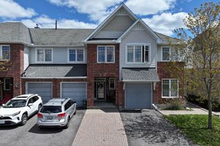 Freehold Townhouse for Sale, 728 Cedar Creek Dr, Blossom Park - Airport and Area, ON Freehold Townhouse for Sale, 728 Cedar Creek Dr, Blossom Park - Airport and Area, ON