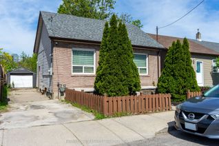 Property for Sale, 97 Emerald St N, Hamilton, ON
