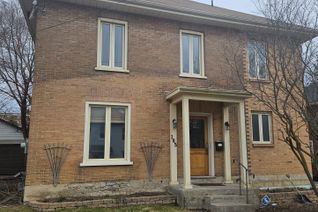 Detached House for Rent, 185 Foster Ave, Belleville, ON Detached House for Rent, 185 Foster Ave, Belleville, ON