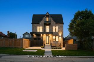 Property for Sale, 661 Winona Dr, Toronto, ON