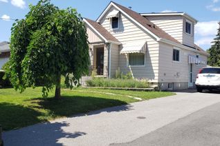 Property for Rent, 40 Byng Ave #Upper, Oshawa, ON