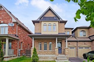 Property for Rent, 89 Hammersley Blvd #Main & 2nd, Markham, ON