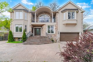 Property for Rent, 12 Pioneer Dr, Mississauga, ON