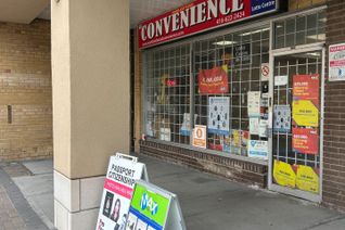 Convenience/Variety Business for Sale, 4335 Bloor St W #10, Toronto, ON