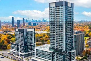 Apartment for Sale, 20 O'Neill Rd #527, Toronto, ON