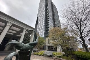 Condo Apartment for Rent, 15 Greenview Ave #1111, Toronto, ON