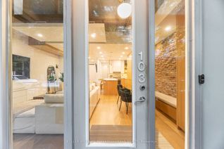 Loft for Sale, 20 Stewart St #103, Toronto, ON