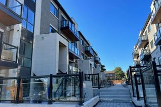 Property for Sale, 50 Morecambe Gate #B108, Toronto, ON Property for Sale, 50 Morecambe Gate #B108, Toronto, ON