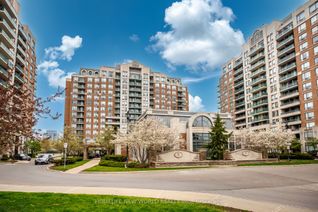 Property for Sale, 330 Red Maple Rd #1103, Richmond Hill, ON