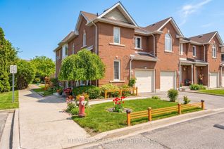 Condo for Sale, 6050 Bidwell Trl #67, Mississauga, ON