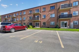 Property for Sale, 456 Carlton St #5, St. Catharines, ON