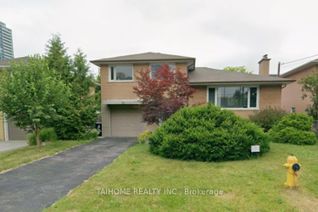 Sidesplit for Sale, 72 Bowerbank Dr, Toronto, ON Sidesplit for Sale, 72 Bowerbank Dr, Toronto, ON