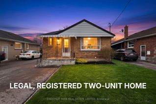 Property for Sale, 278 Lasalle Ave, Oshawa, ON