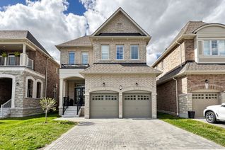 Detached House for Sale, 45 Morley Cres, Whitby, ON