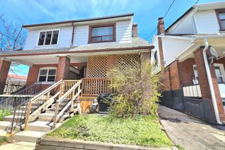 Property for Sale, 633 Greenwood Ave, Toronto, ON Property for Sale, 633 Greenwood Ave, Toronto, ON