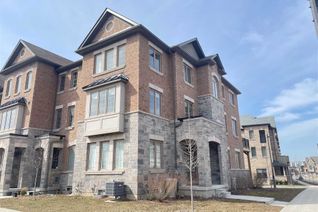 Property for Rent, 184 William Forster Rd, Markham, ON