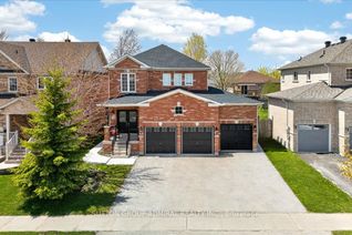 Property for Sale, 6 White Cres, Barrie, ON Property for Sale, 6 White Cres, Barrie, ON