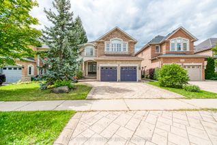 Detached House for Sale, 2422 Hertfordshire Way, Oakville, ON