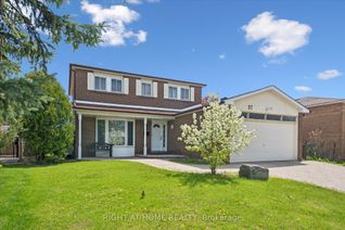 Property for Sale, 37 Moffatt Ave, Brampton, ON