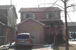 Property for Rent, 72 Swennen Dr, Brampton, ON