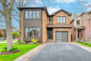 Detached House for Sale, 1209 Old Oak Dr, Oakville, ON Detached House for Sale, 1209 Old Oak Dr, Oakville, ON