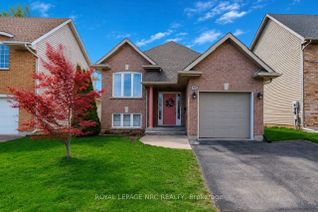 House for Sale, 6787 AILANTHUS Ave, Niagara Falls, ON