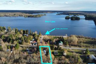 Property for Sale, 4720 518 W Hwy, McMurrich/Monteith, ON
