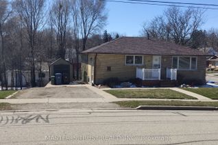 Bungalow for Rent, 30 William St #Upper, Guelph, ON Bungalow for Rent, 30 William St #Upper, Guelph, ON