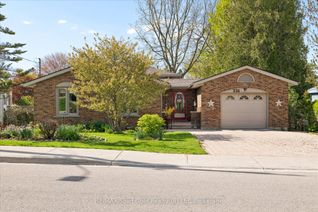 Sidesplit for Sale, 336 Tunis St, Ingersoll, ON Sidesplit for Sale, 336 Tunis St, Ingersoll, ON